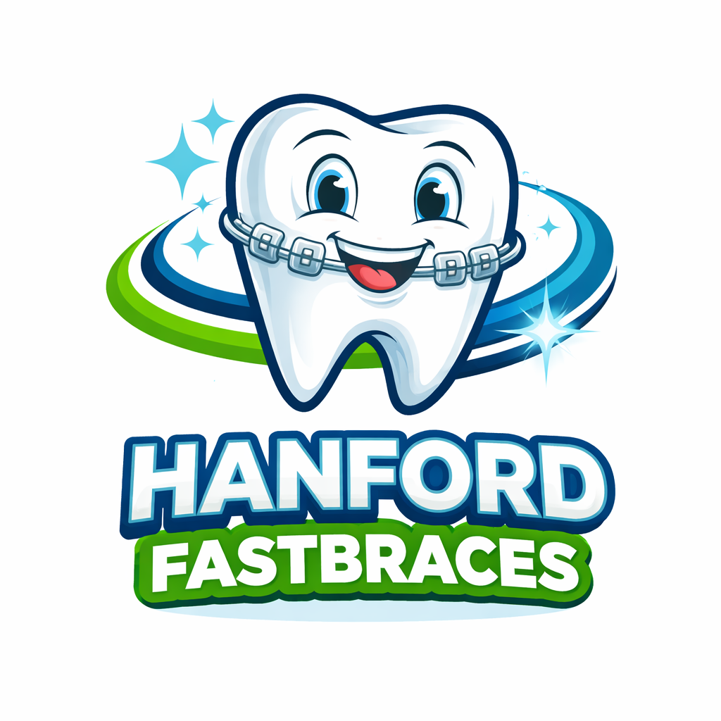 FASTBRACES® Logo, Braces for adults and braces for kids