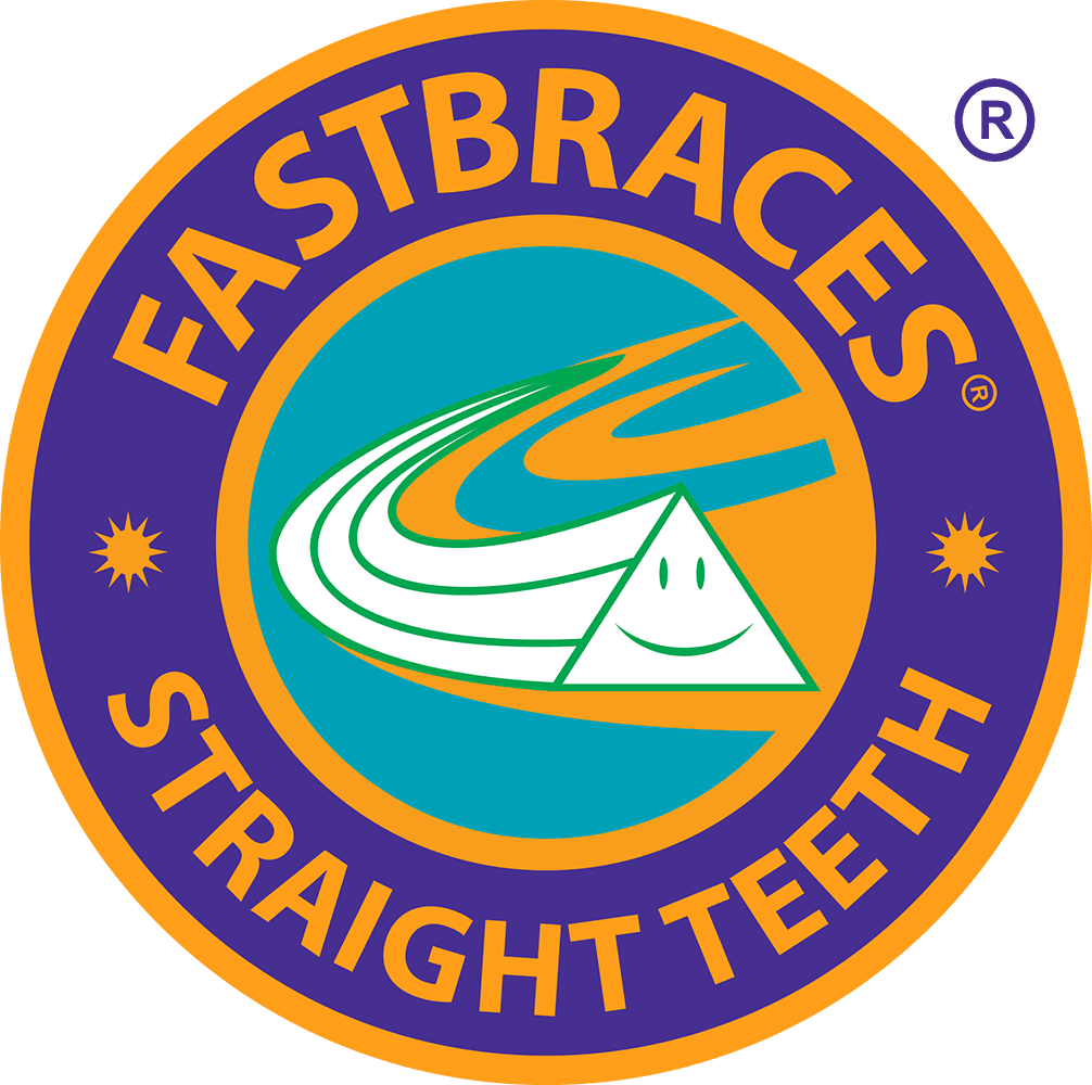FASTBRACES® Logo, Braces for adults and braces for kids